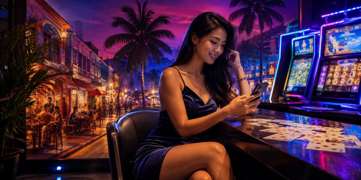 jkc88 untuk pemain Malaysia — meja live, slot dan sportsbook