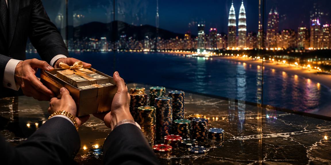 jkc88 untuk pemain Malaysia — meja live, slot dan sportsbook
